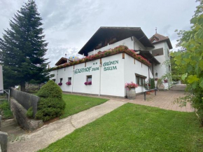 Gasthof zum Grünen Baum
